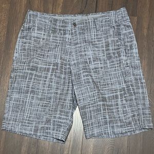 Under Armour Men’s Golf shorts